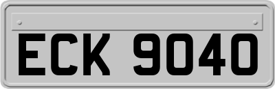 ECK9040