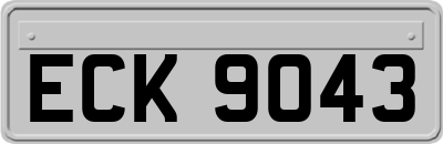 ECK9043