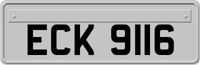ECK9116