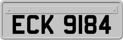 ECK9184