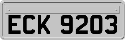 ECK9203
