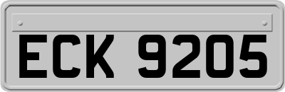 ECK9205