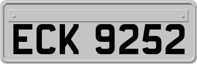 ECK9252