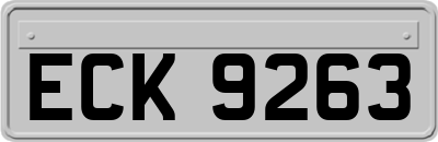 ECK9263