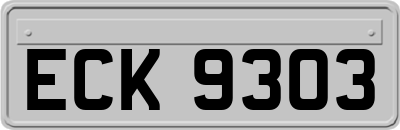 ECK9303