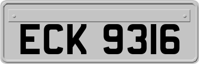 ECK9316