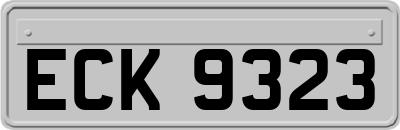 ECK9323
