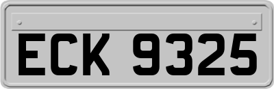 ECK9325