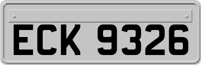 ECK9326
