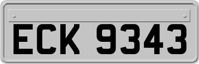 ECK9343