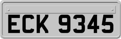 ECK9345