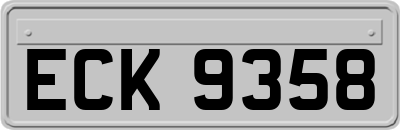 ECK9358