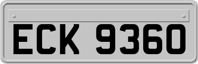 ECK9360