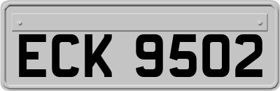 ECK9502