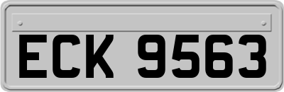 ECK9563