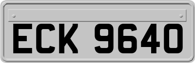 ECK9640