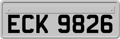 ECK9826