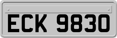 ECK9830