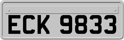ECK9833