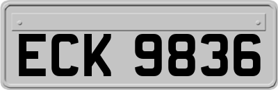 ECK9836