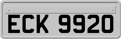 ECK9920