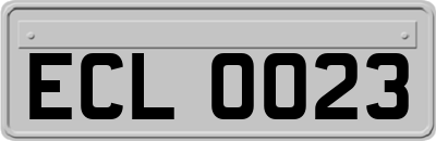 ECL0023