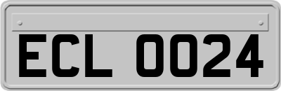ECL0024
