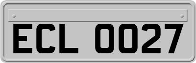 ECL0027