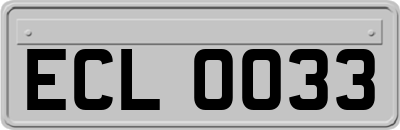 ECL0033