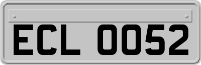 ECL0052