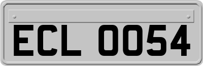 ECL0054