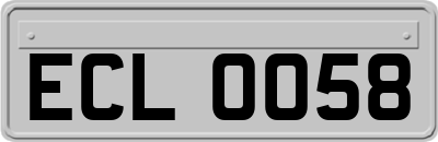 ECL0058