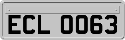 ECL0063