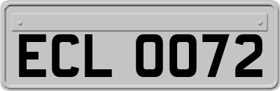 ECL0072