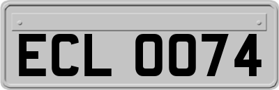 ECL0074