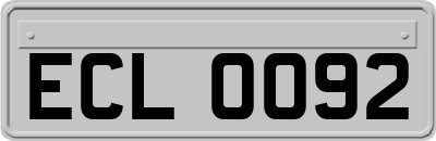 ECL0092