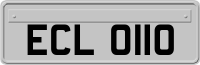 ECL0110
