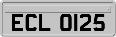 ECL0125