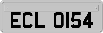 ECL0154
