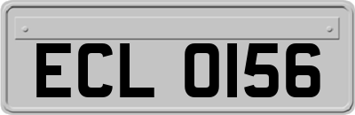 ECL0156