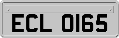ECL0165