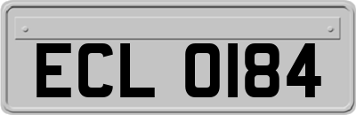 ECL0184