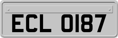 ECL0187