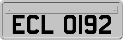 ECL0192