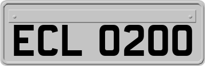 ECL0200