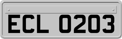 ECL0203
