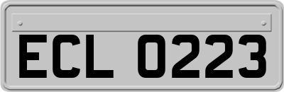 ECL0223