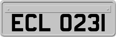 ECL0231