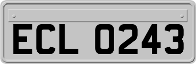 ECL0243