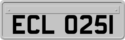 ECL0251